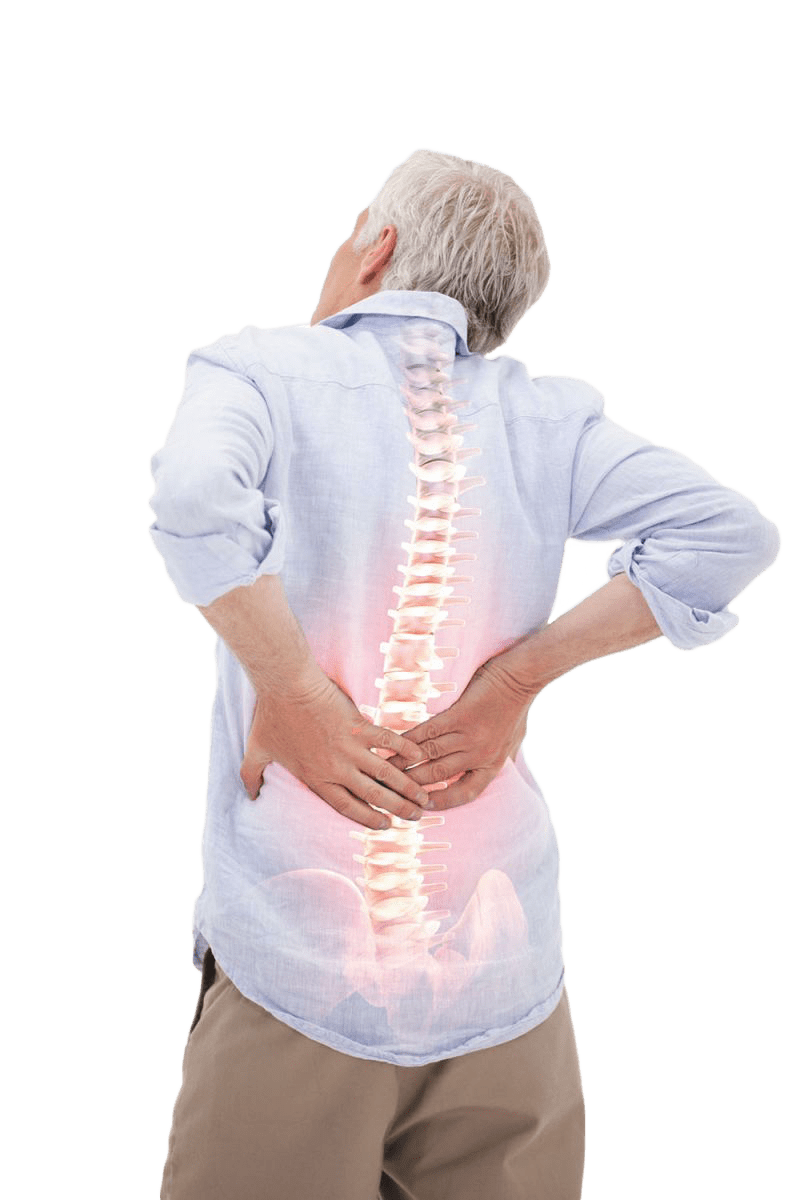 Back Pain